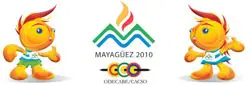 2010 Central America and Caribbean Games