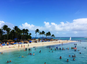 Puerto Rico Beaches