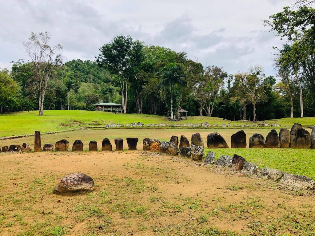 Dive into Taíno History at Puerto Rico’s Caguana Indigenous Ceremonial Park