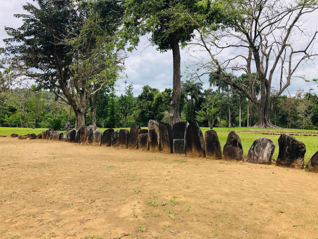 Uncovering Taíno Traditions: A Visit to Caguana Indigenous Ceremonial Park