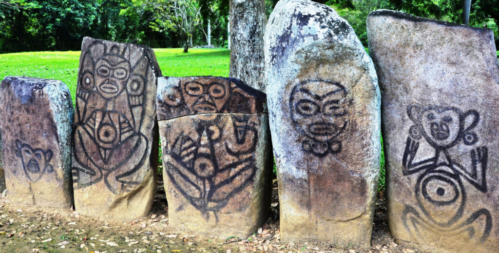 Trace the Footsteps of the Taíno at Caguana Indigenous Ceremonial Park