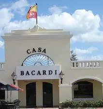 bacardi artisan fair puerto rico