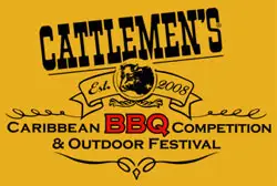 cattlemens bbq 2010 in Puerto Rico