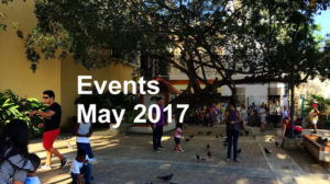 May events in Puerto Rico