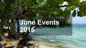 Puerto Rico June Events