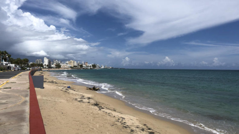 Discovering Puerto Rico