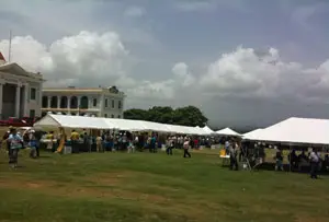 el morro fair old san juan