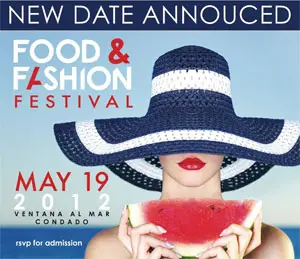 Condado Food and Fashion Festival