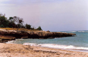 Guanica Beaches