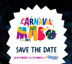 Experience the Magic of Carnaval Mabó: Parades, Music & Culture in Guaynabo