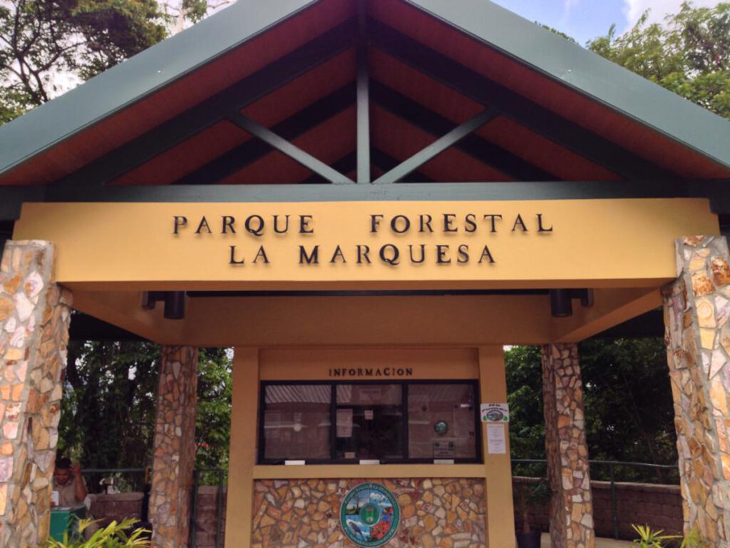 Parque Forestal La Marquesa Reopens: Everything You Need to Know