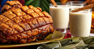 From Pasteles to Parrandas: Dive Into Nochebuena in Puerto Rico