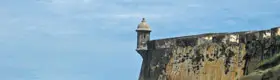 paseo del morro old san juan