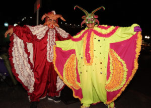 Carnaval Ponceño - Ponce Carnival