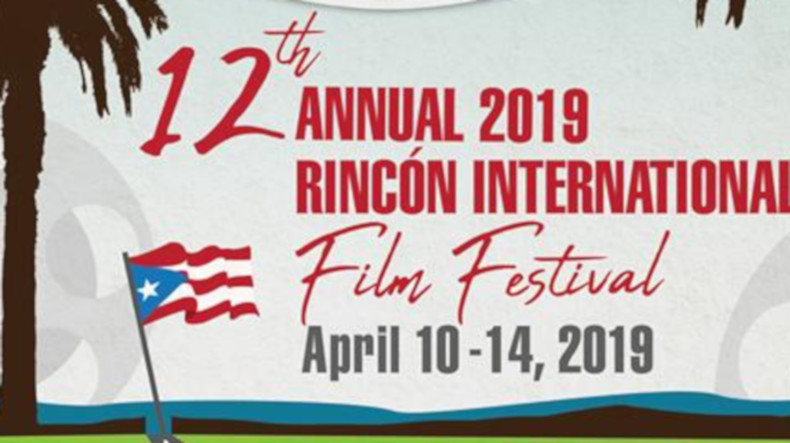 Rincon International Film Festival 2019 | Discovering Puerto Rico