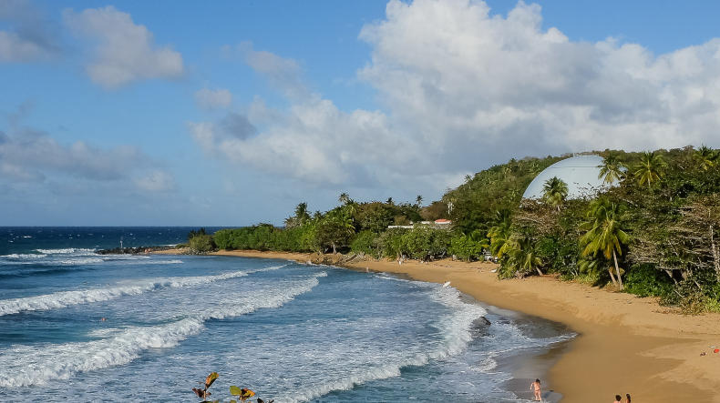 Rincon, Puerto Rico | Discovering Puerto Rico