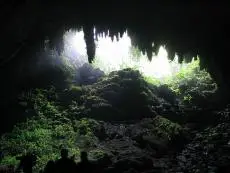 rio camuy caves puerto rico