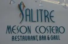 salitre restaurant Arecibo