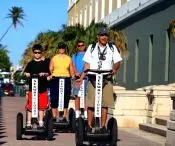 segway tours old san juan