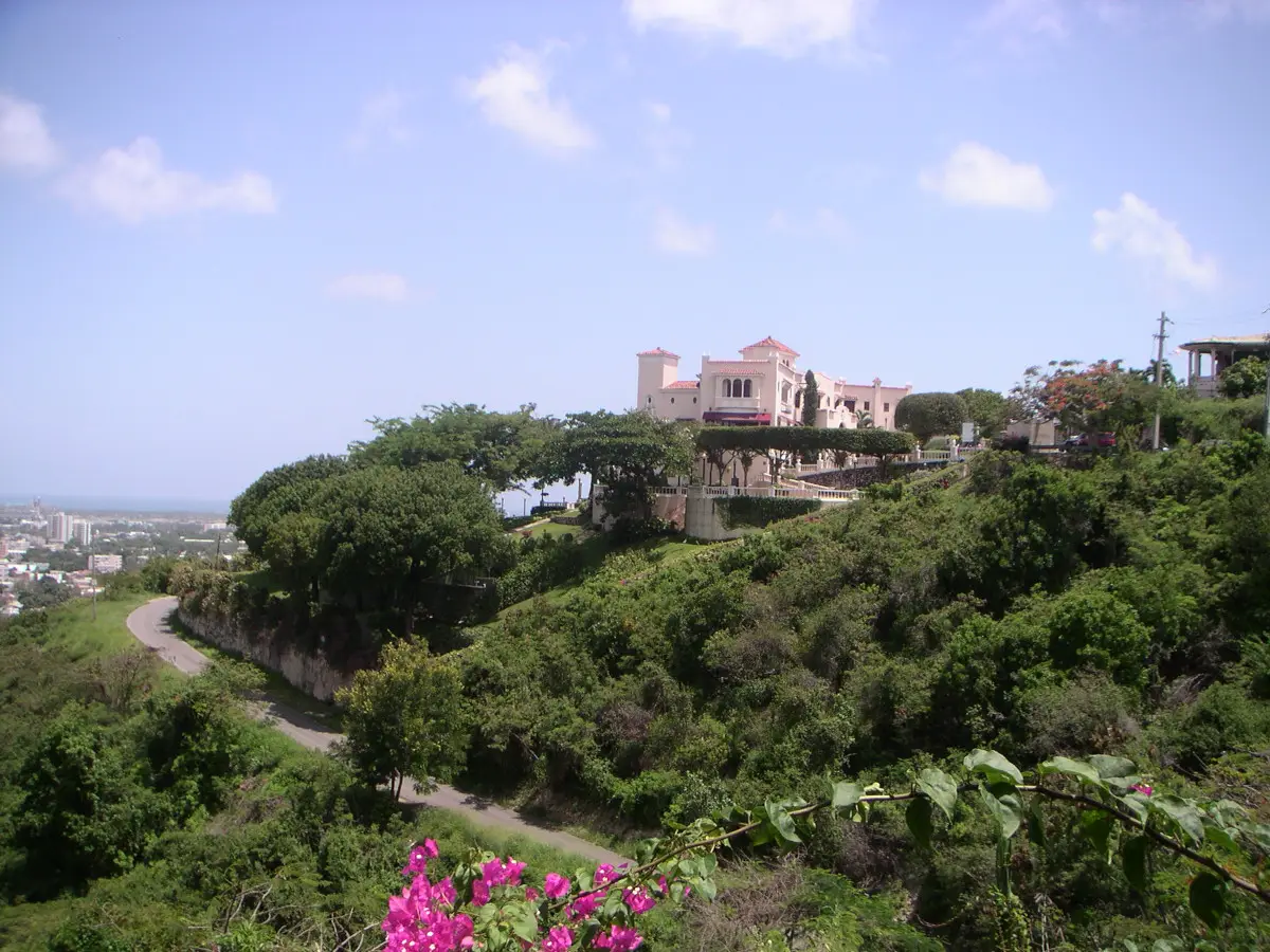 Reasons To Visit Puerto Rico’s Stunning - Museo Castillo Serrallés