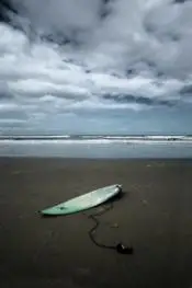 surfing in puerto rico