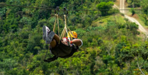 Toro Verde Adventure Park: The Ultimate Rush in Puerto Rico