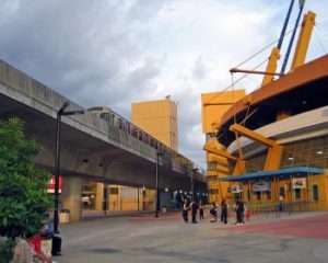 tren urbano puerto rico